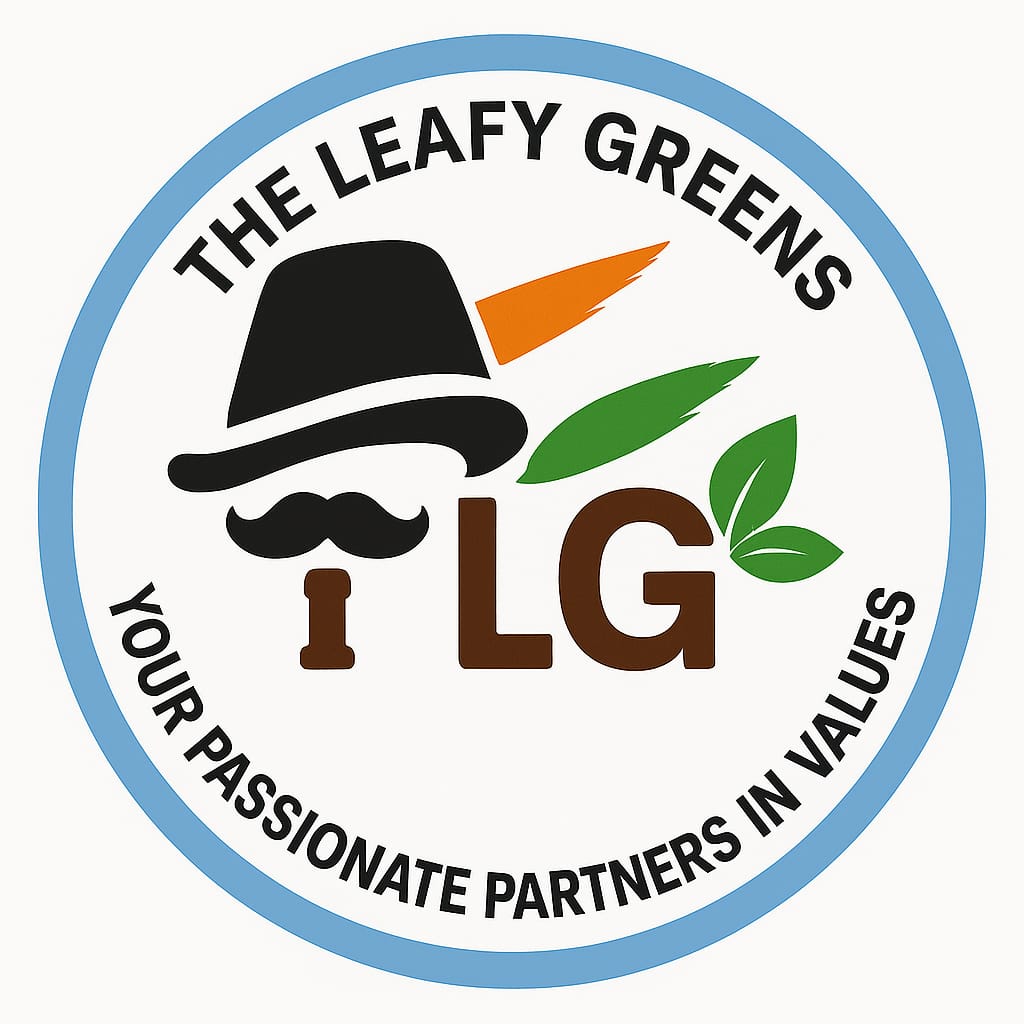 The Leafy Greens